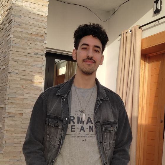 Elyes Arifa